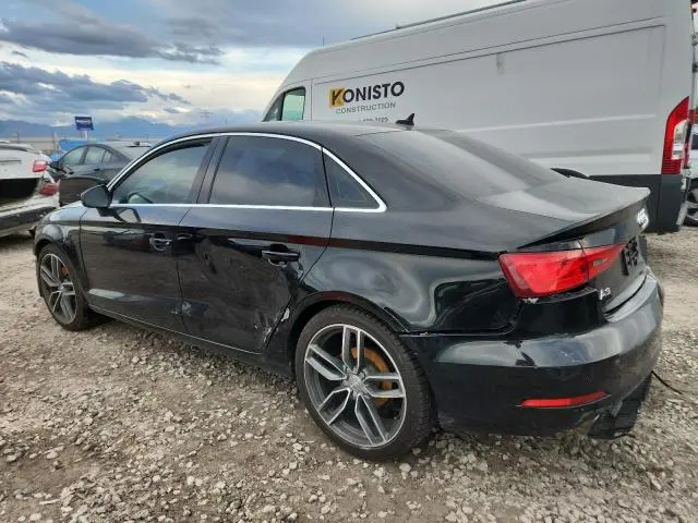 2015 AUDI A3 PREMIUM  