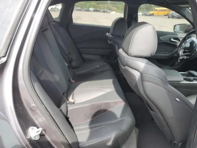 2021 ACURA TLX TECH A  