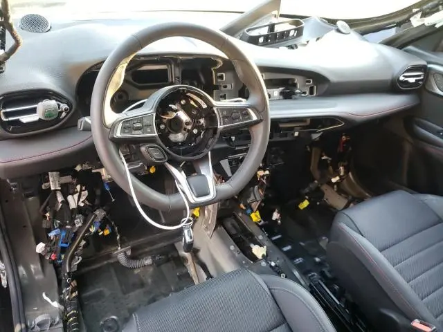 2023 DODGE HORNET GT  