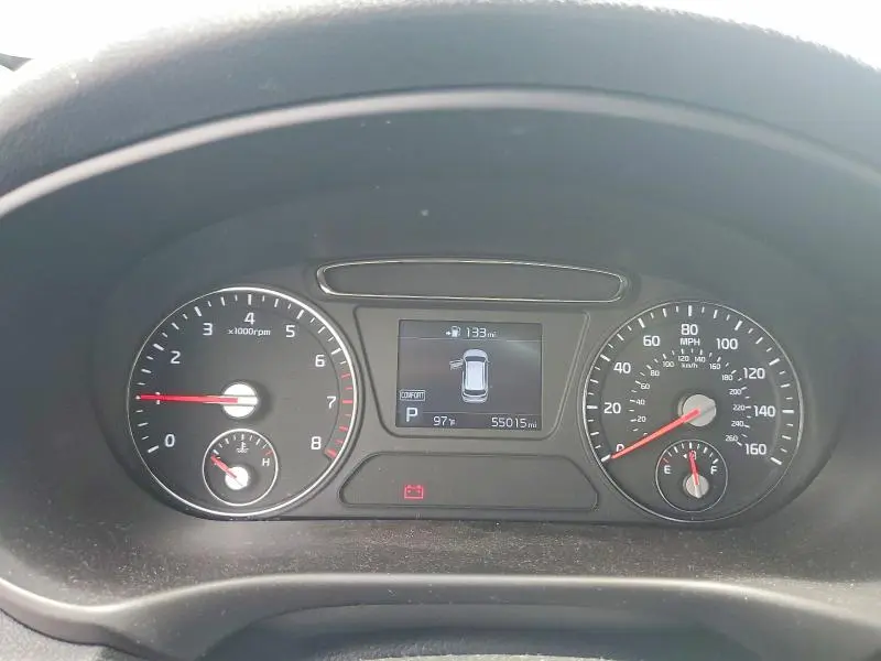 2019 KIA SORENTO S V6  
