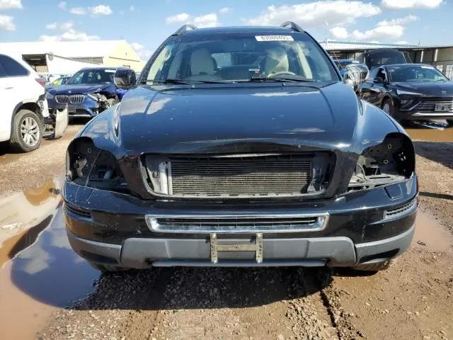 2012 VOLVO XC90 3.2