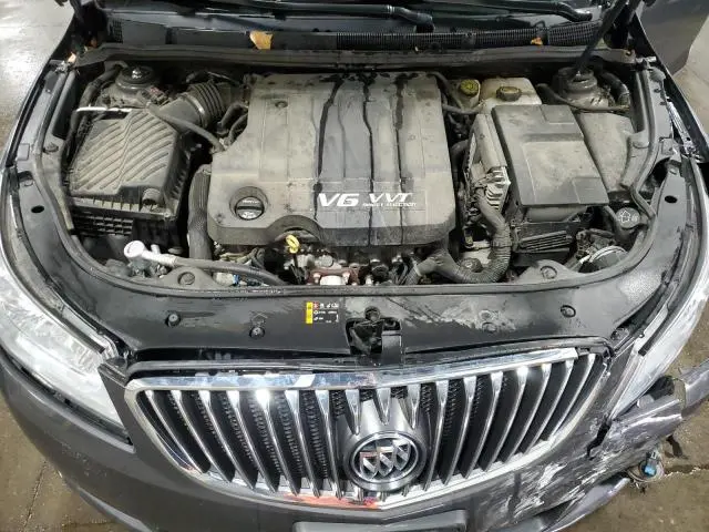 2013 BUICK LACROSSE PREMIUM  