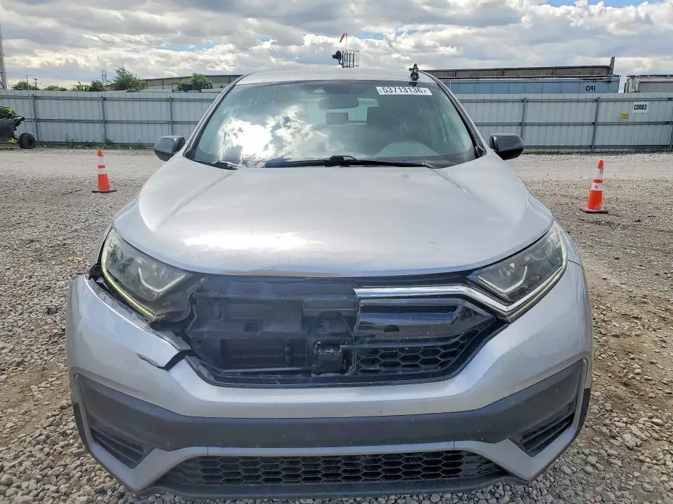 2020 HONDA CR-V LX  