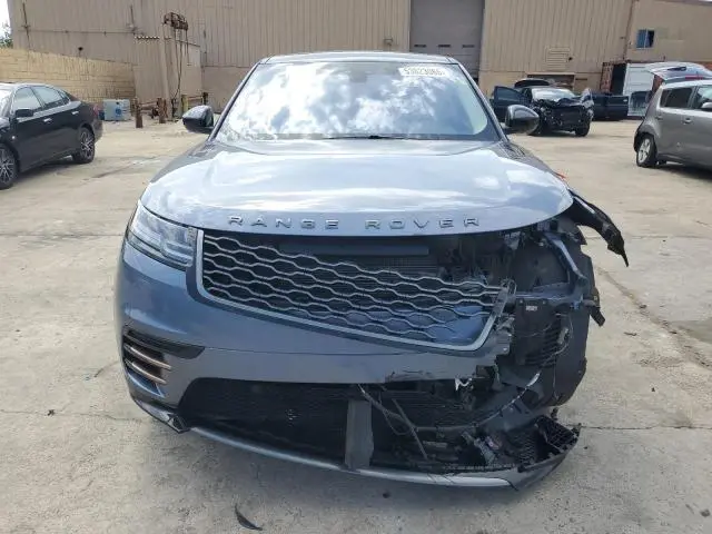 2020 LAND ROVER RANGE ROVER VELAR R-DYNAMIC HSE  
