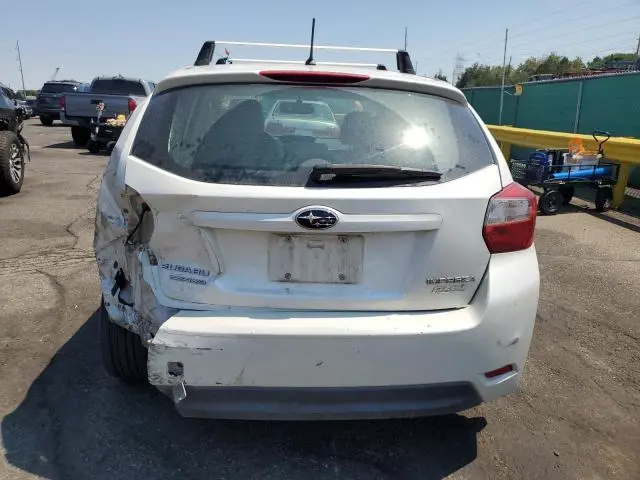 2013 SUBARU IMPREZA PREMIUM  