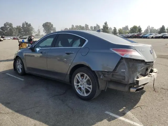 2011 ACURA TL   