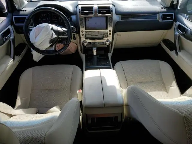 2021 LEXUS GX 460 PREMIUM  