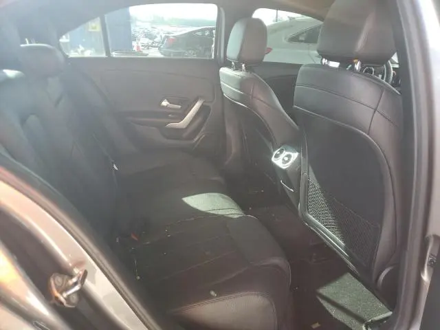 2020 MERCEDES-BENZ A 220 4MATIC  