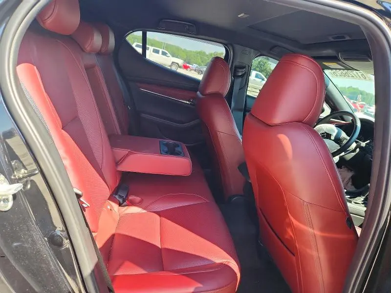2024 MAZDA 3 PREMIUM PLUS  