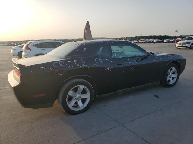 2011 DODGE CHALLENGER 