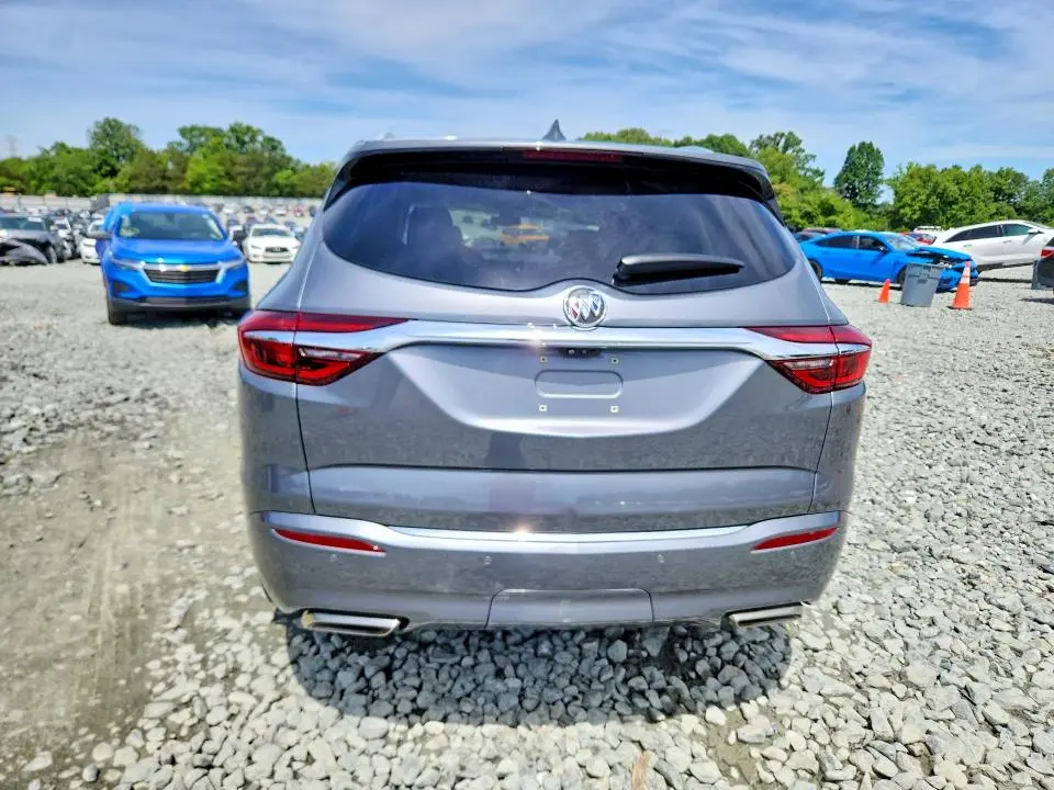 2020 BUICK ENCLAVE AVENIR  