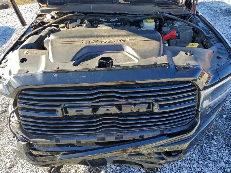 2019 RAM 2500 BIG HORN  