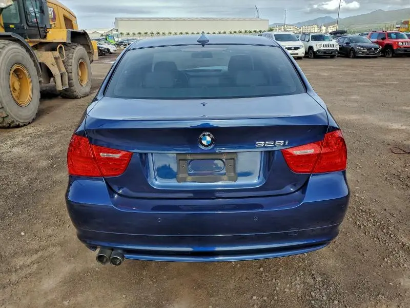 2011 BMW 328 I  