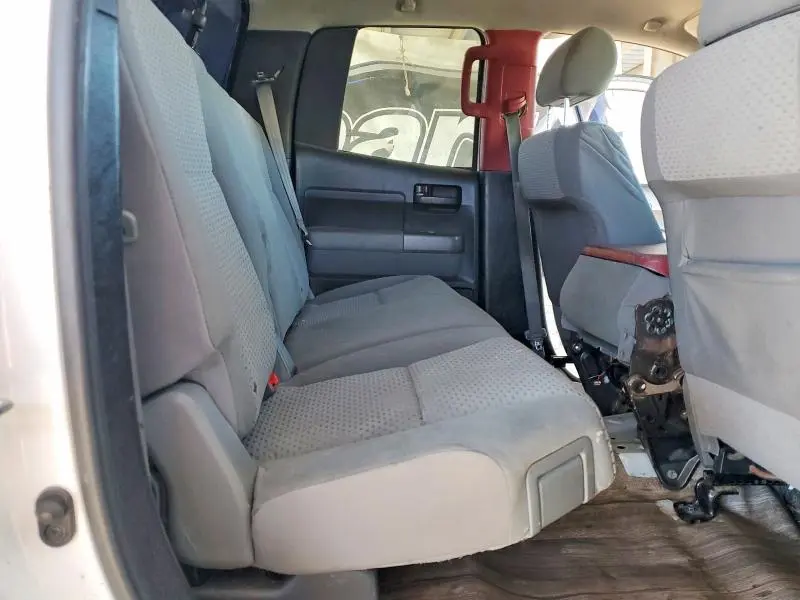 2012 TOYOTA TUNDRA GRADE  