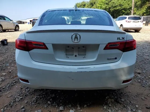 2013 ACURA ILX HYBRID  