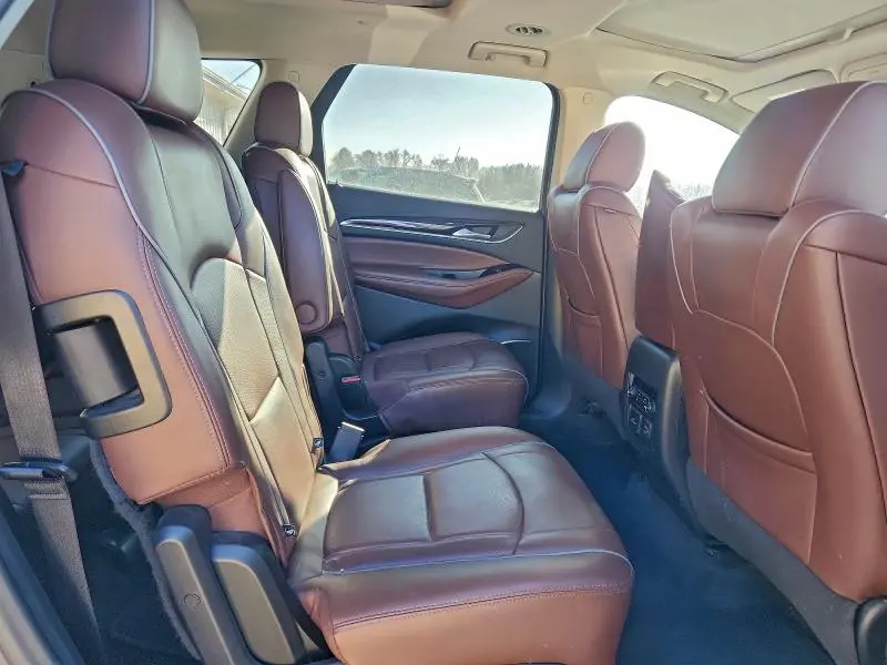 2020 BUICK ENCLAVE AVENIR  