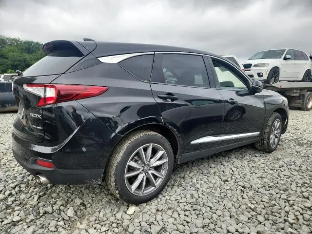 2020 ACURA RDX TECHNOLOGY  