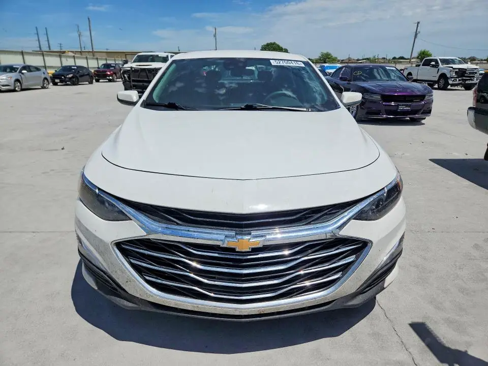2024 CHEVROLET MALIBU LS  