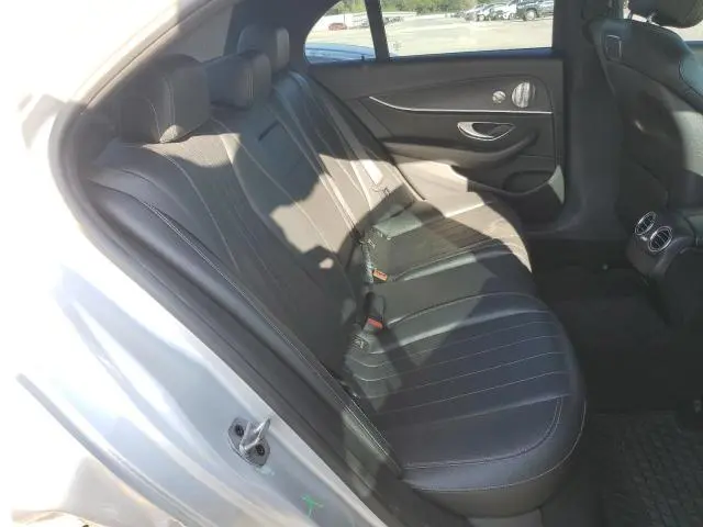 2019 MERCEDES-BENZ E 300  