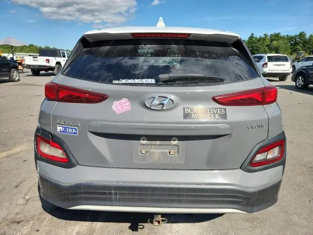 2019 HYUNDAI KONA SEL  