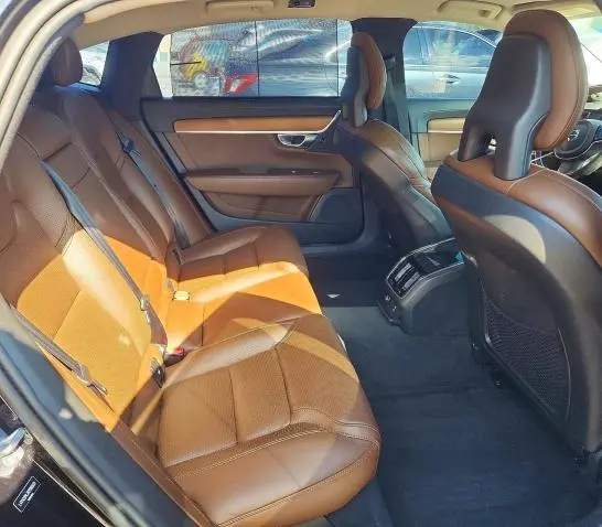 2019 VOLVO S90 T6 INSCRIPTION  