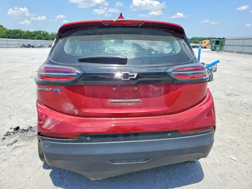 2023 CHEVROLET BOLT EV 2LT  