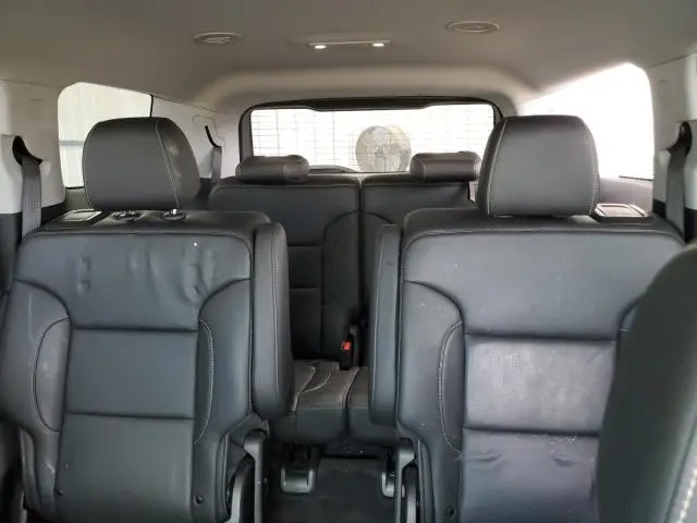 2022 GMC ACADIA SLT  
