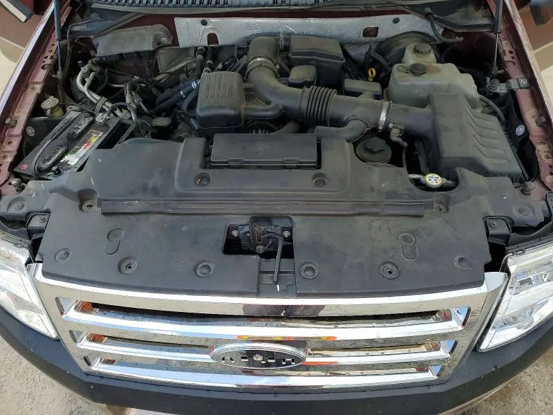 2012 FORD EXPEDITION XLT  