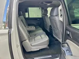 2015 CHEVROLET SUBURBAN C1500 LT  