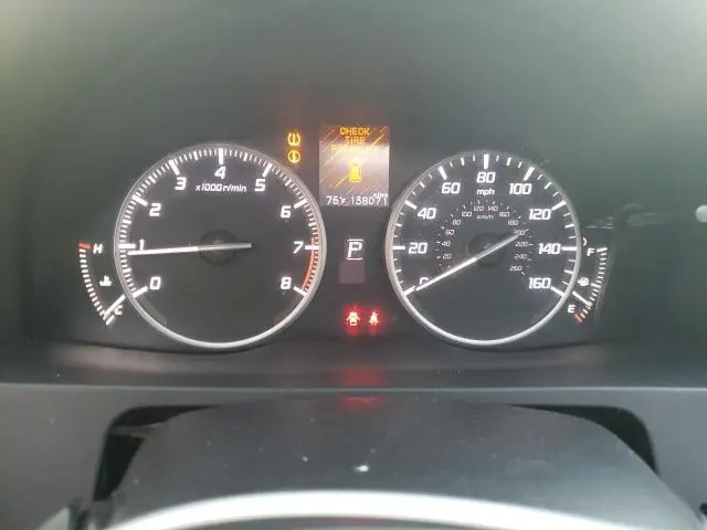 2014 ACURA RDX TECHNOLOGY  