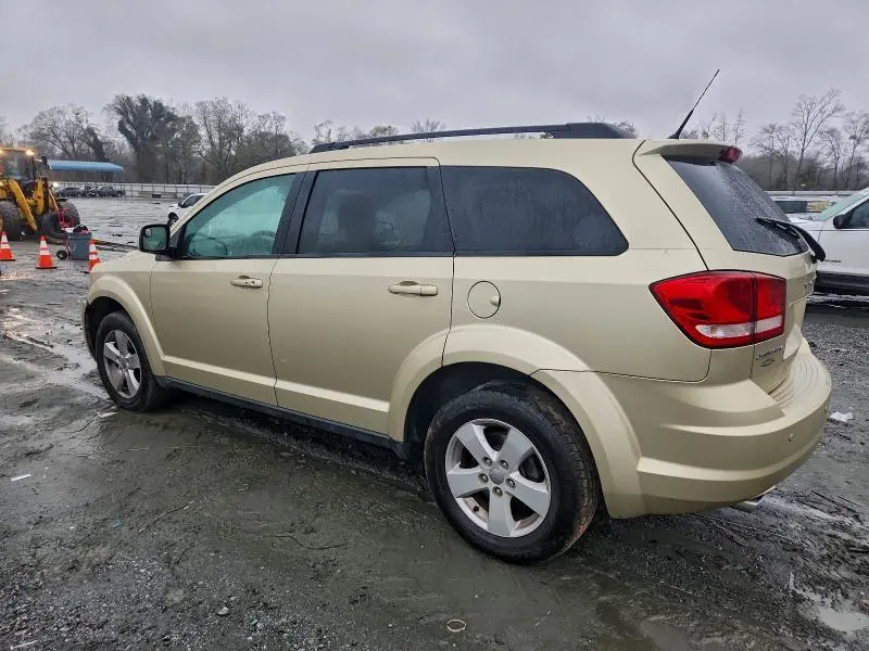 2011 DODGE JOURNEY MAINSTREET  