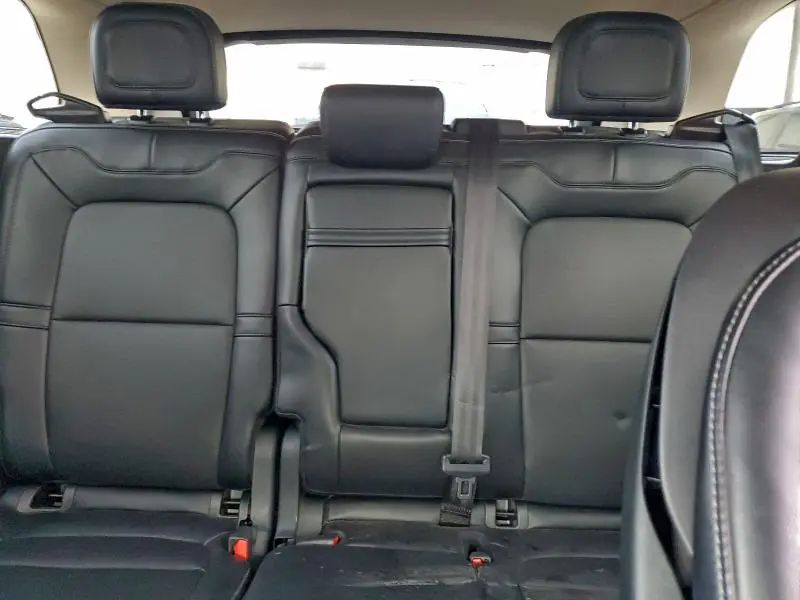 2024 LINCOLN CORSAIR   