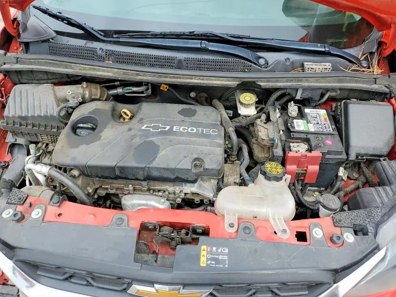 2021 CHEVROLET SPARK LS  