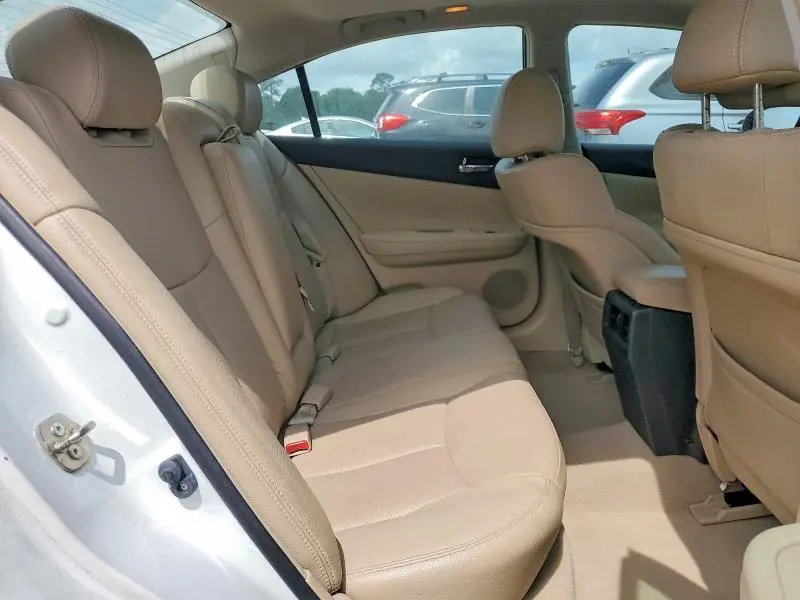 2014 NISSAN MAXIMA 3.5 SV  