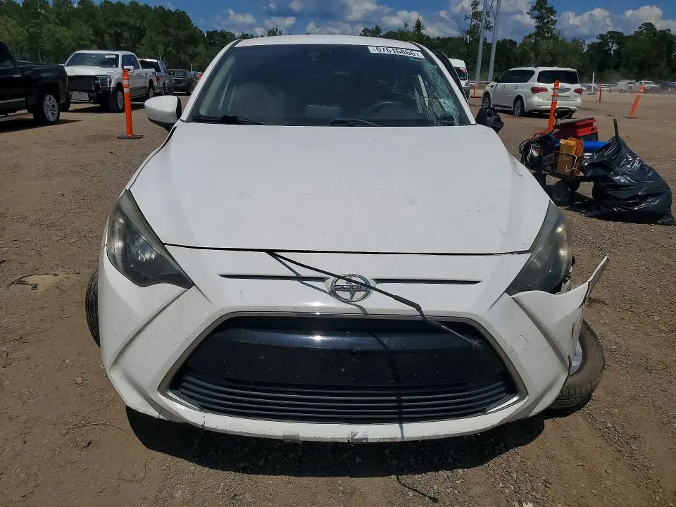 2016 SCION IA BASE  