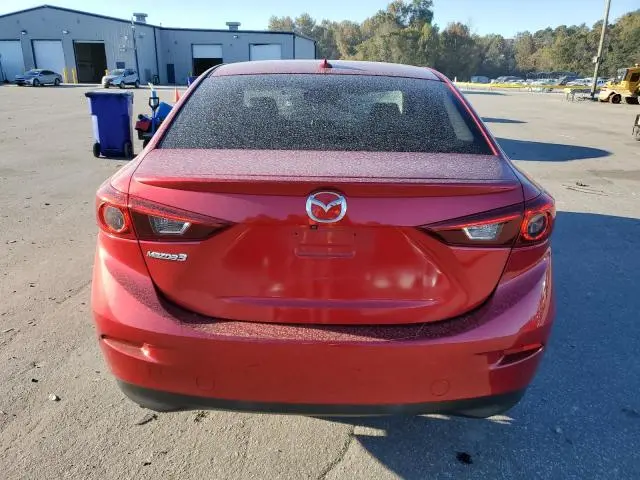 2015 MAZDA 3 GRAND TOURING  