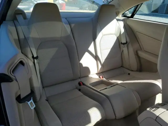 2014 MERCEDES-BENZ E 350