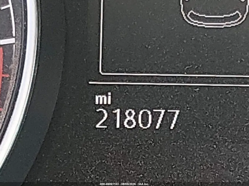 2015 VOLKSWAGEN GOLF TDI SEL 4-DOOR