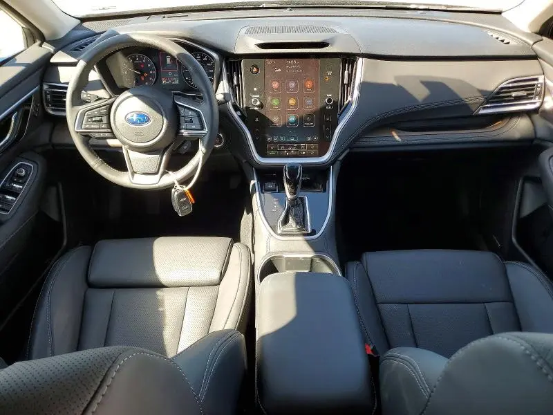 2025 SUBARU OUTBACK LIMITED XT  