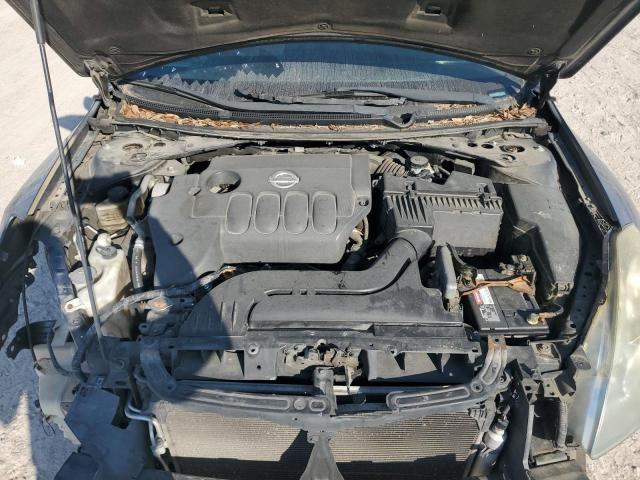 2011 NISSAN ALTIMA BASE