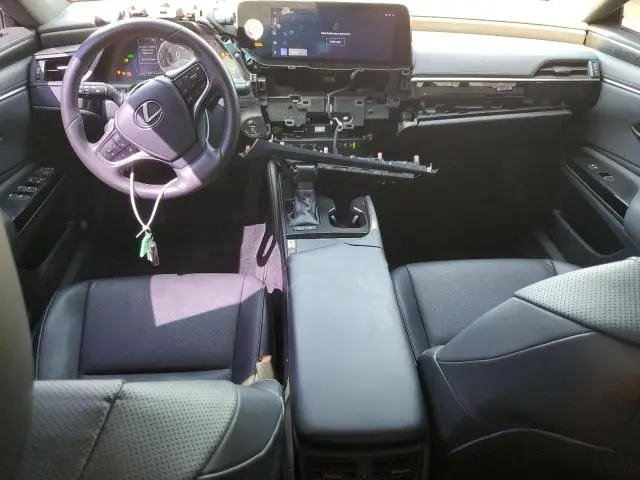 2023 LEXUS ES 300H BASE  