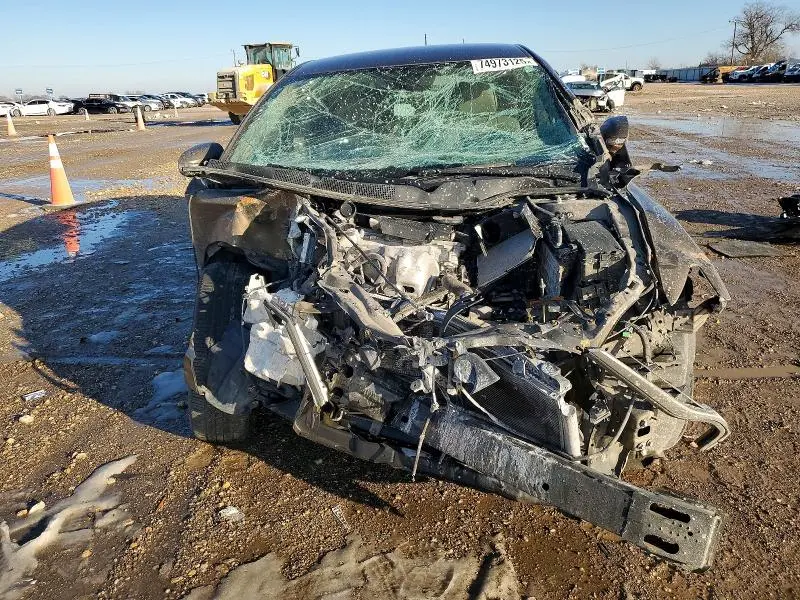 2013 TOYOTA VENZA XLE  