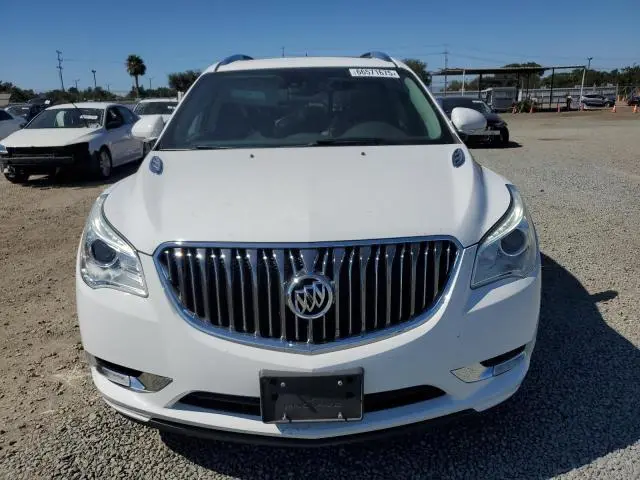 2017 BUICK ENCLAVE   