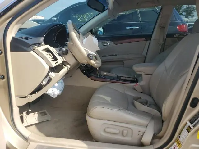 2011 TOYOTA AVALON BASE  