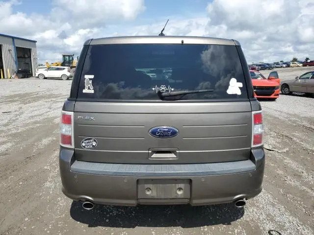 2013 FORD FLEX SE  