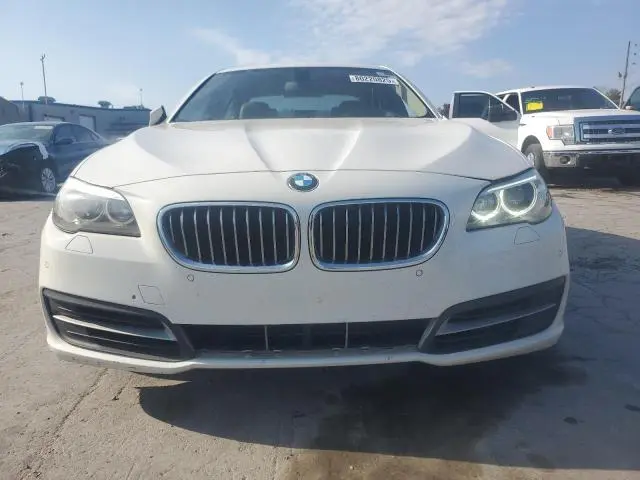 2014 BMW 528 I  