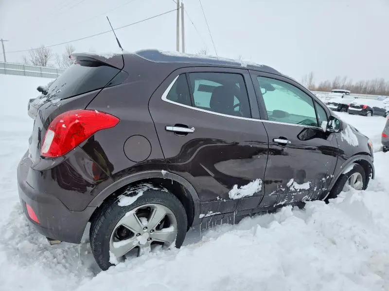2013 BUICK ENCORE CONVENIENCE  