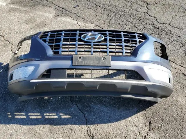 2021 HYUNDAI VENUE SEL  