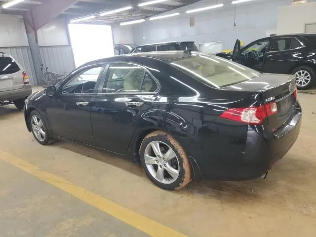 2013 ACURA TSX   