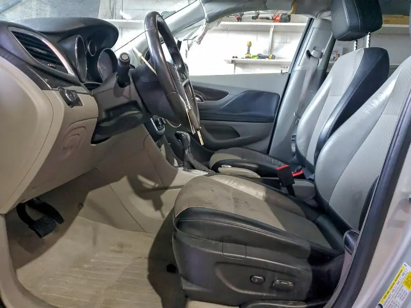 2014 BUICK ENCORE CONVENIENCE  